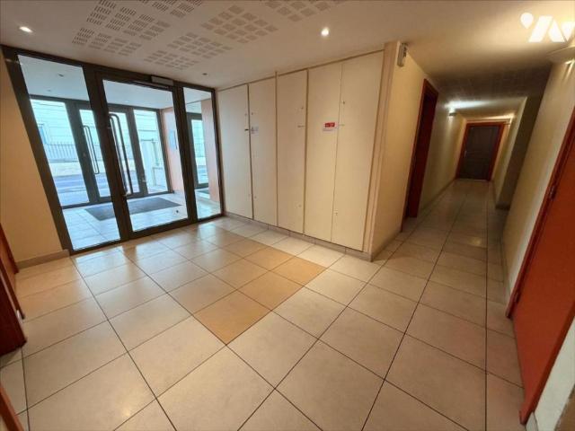 Appartement vente à Rouen, Ruan