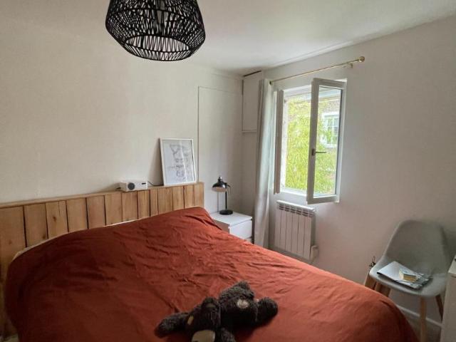 Appartement vente à Rouen, Ruan