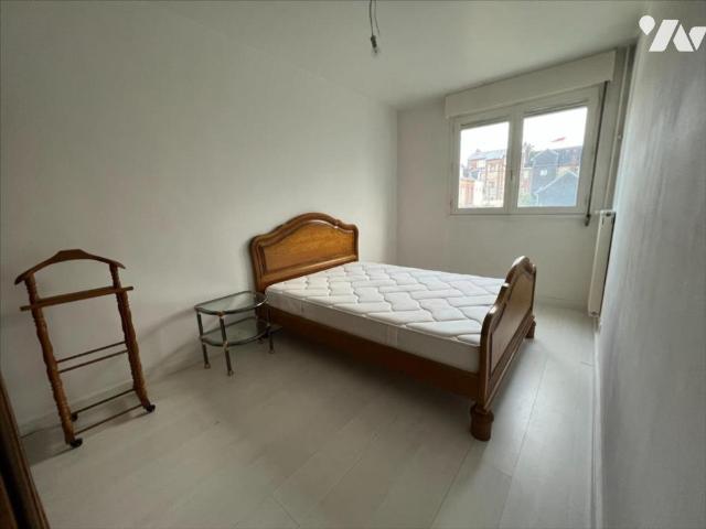 Appartement vente à Rouen, Ruan