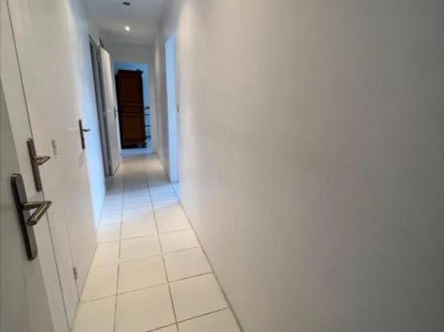 Appartement vente à Rouen, Ruan