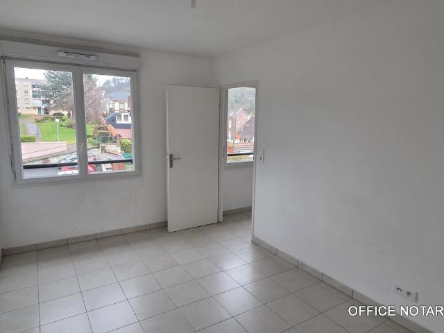 Appartement vente à Rouen, Ruan