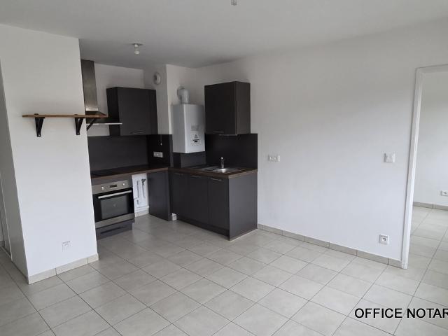 Appartement vente à Rouen, Ruan