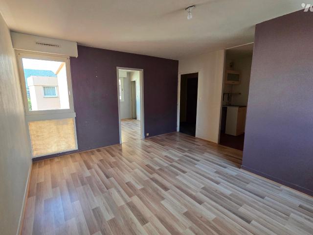Appartement vente à Rouen, Ruan