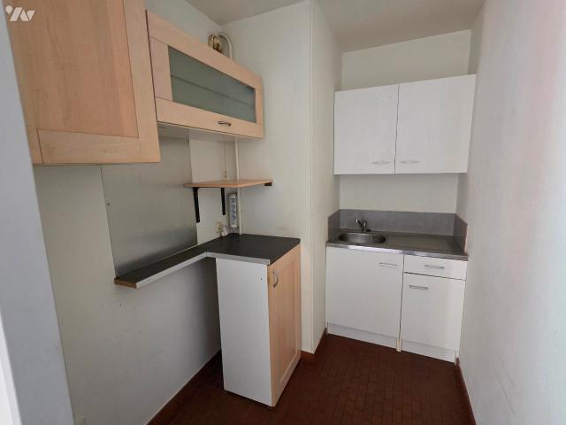 Appartement vente à Rouen, Ruan