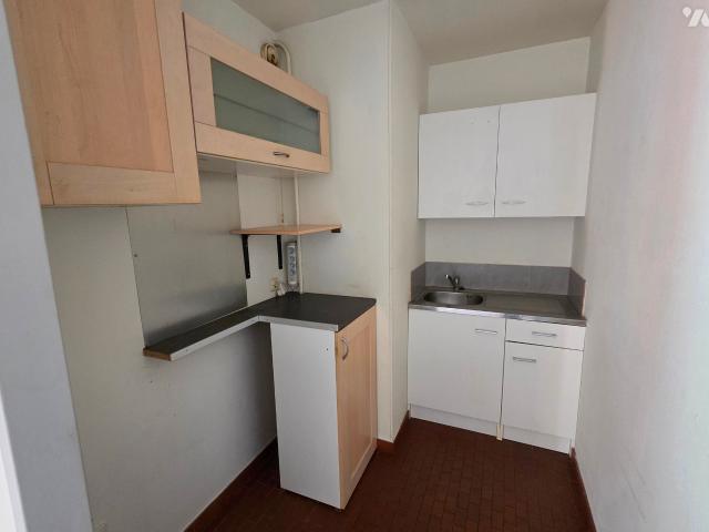 Appartement vente à Rouen, Ruan