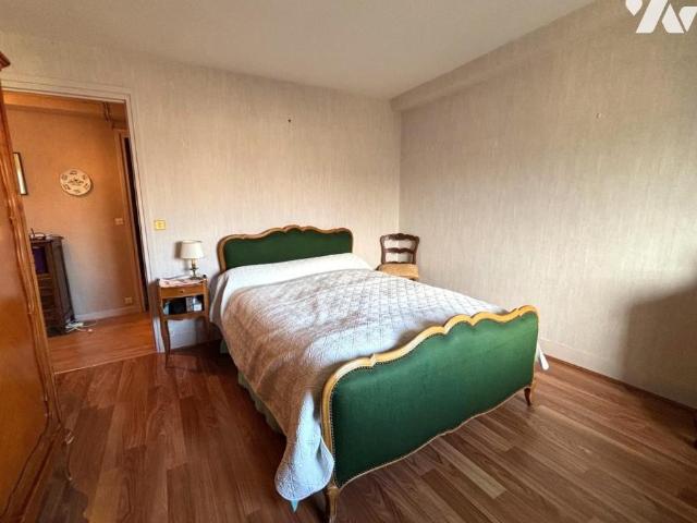 Appartement vente à Rouen, Ruan