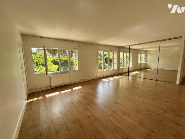 Appartement vente à Rouen, Ruan