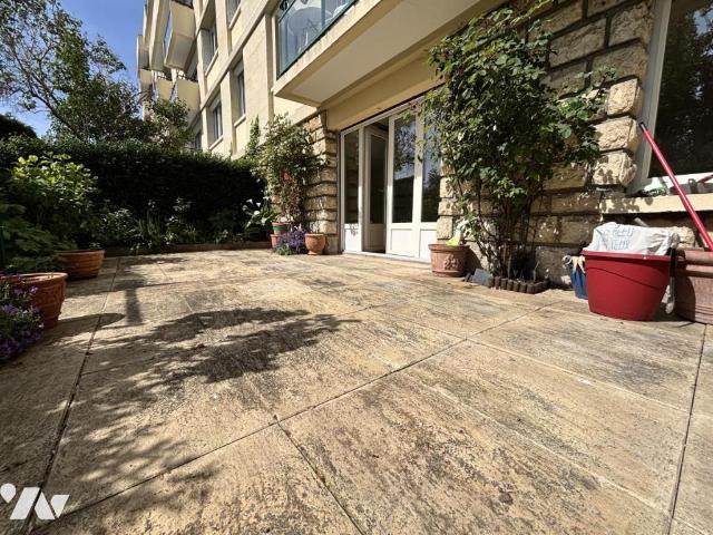 Appartement vente à Rouen, Ruan