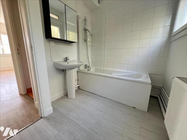 Appartement vente à Rouen, Ruan