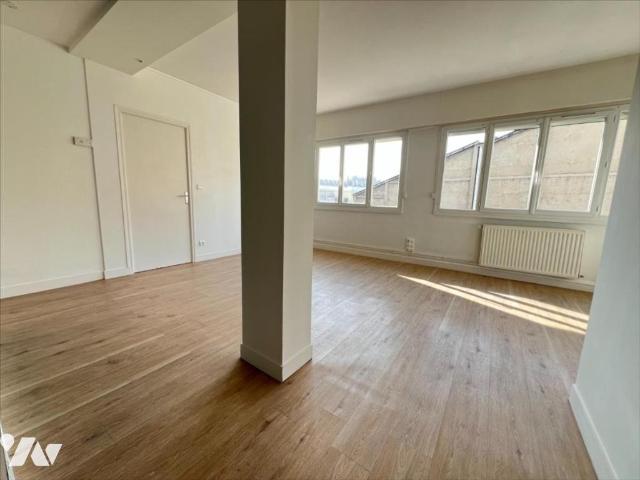 Appartement vente à Rouen, Ruan