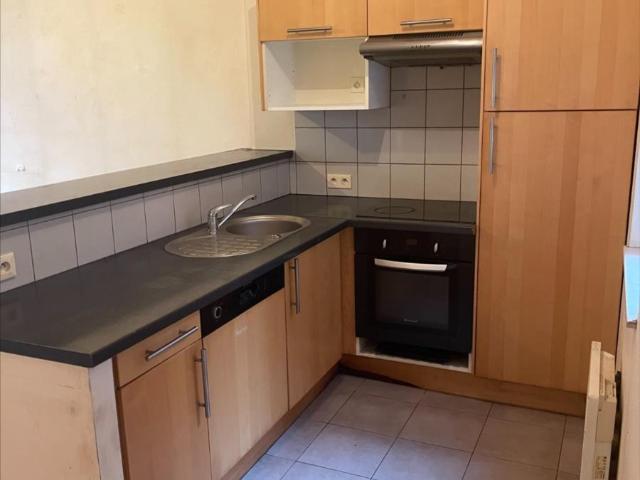 Appartement vente à Rouen, Ruan