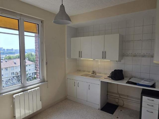Appartement vente à Rouen, Ruan