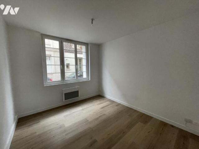 Appartement vente à Rouen, Ruan