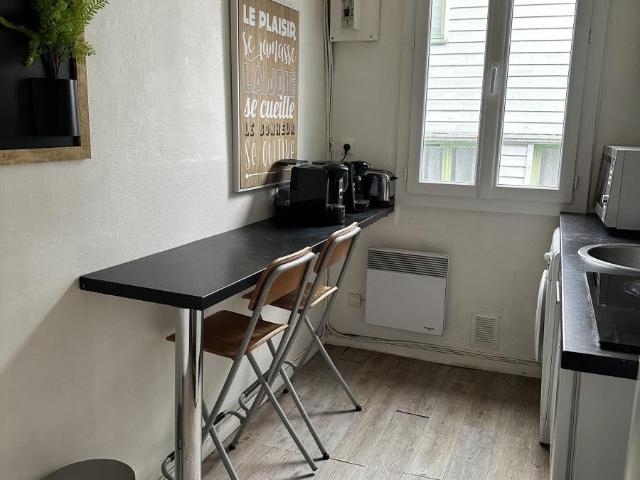 Appartement vente à Rouen, Ruan