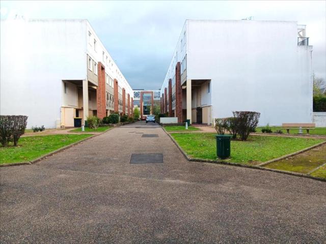 Appartement vente à Rouen, Ruan