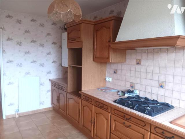 Appartement vente à Rouen, Ruan