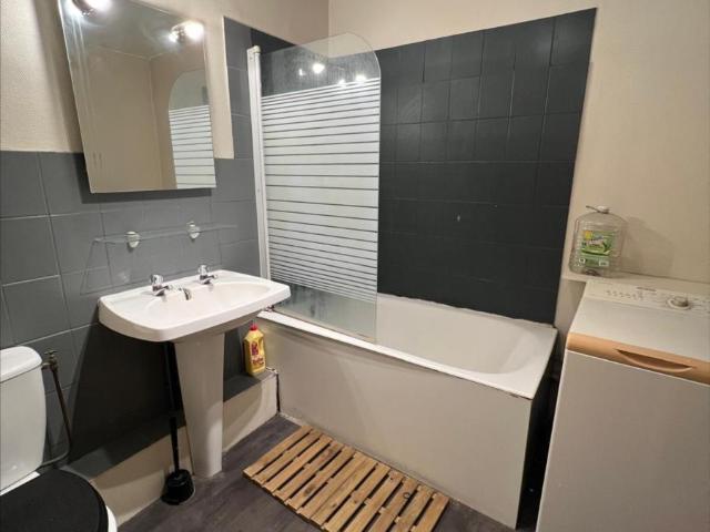 Appartement vente à Rouen, Ruan