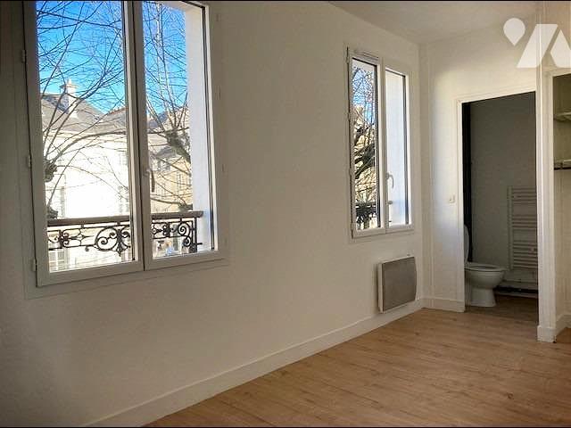 Appartement vente à Rouen, Ruan