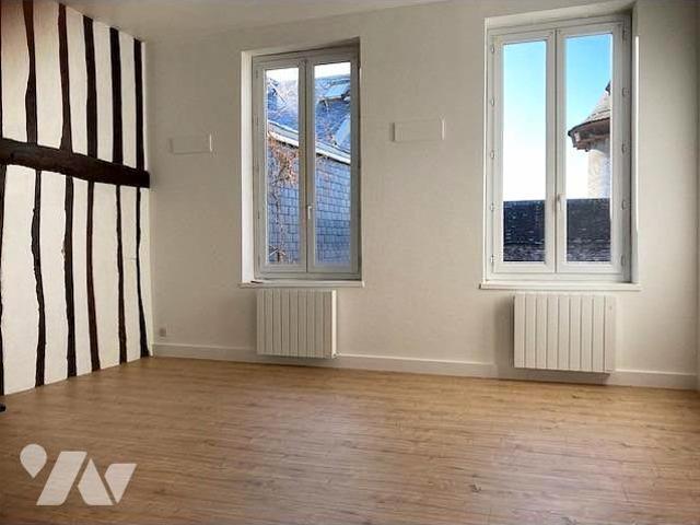 Appartement vente à Rouen, Ruan