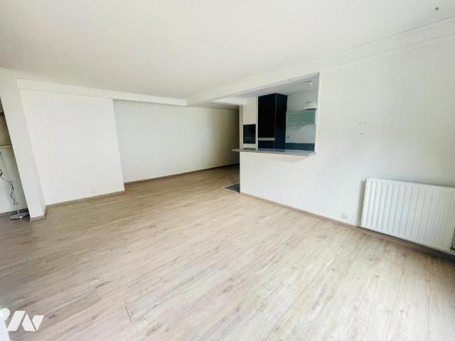 Appartement vente à Rouen, Ruan
