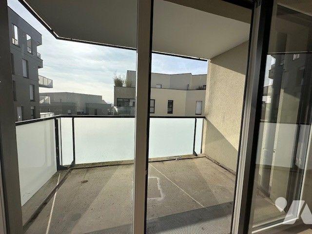 Appartement vente à Rouen, Ruan