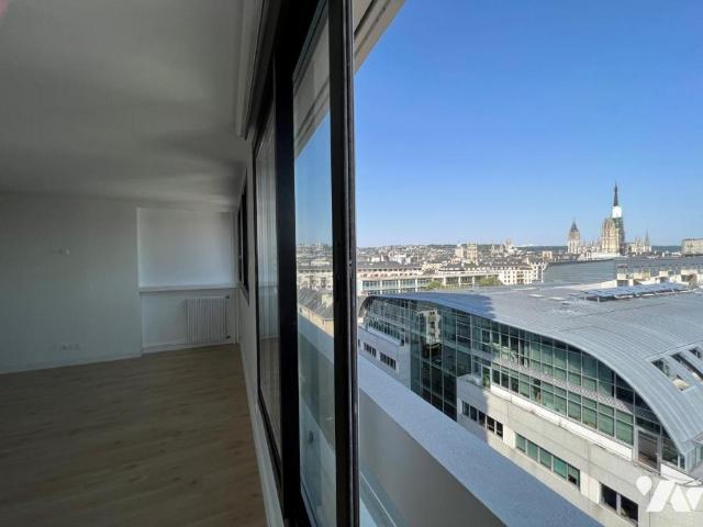 Appartement vente à Rouen, Ruan