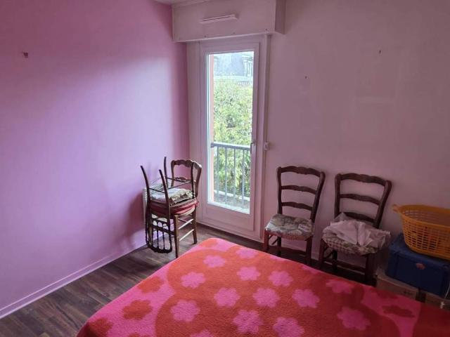 Appartement vente à Rouen, Ruan