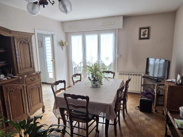Appartement vente à Rouen, Ruan