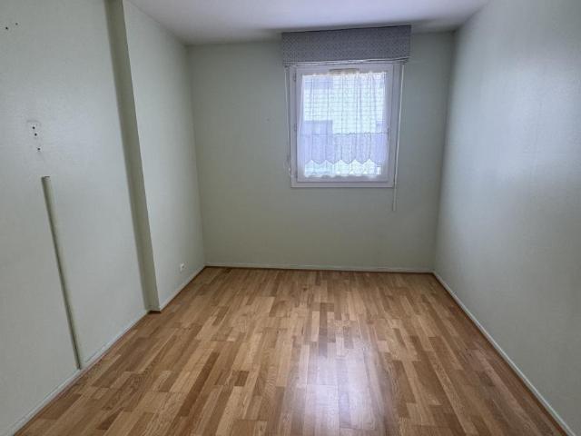 Appartement vente à Rouen, Ruan
