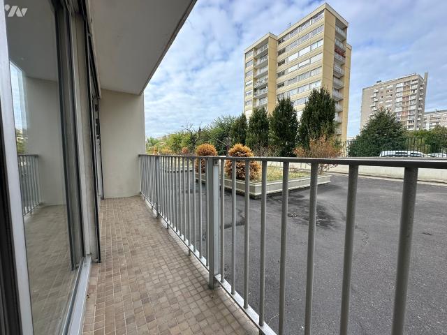 Appartement vente à Rouen, Seine-Maritime