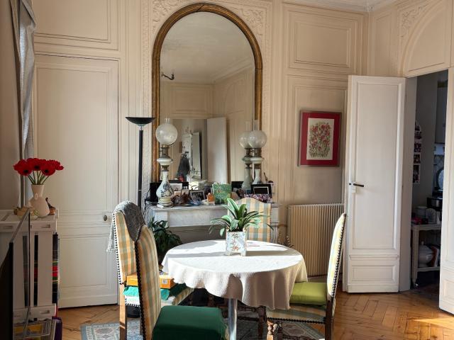Appartement vente à Rouen, Ruan