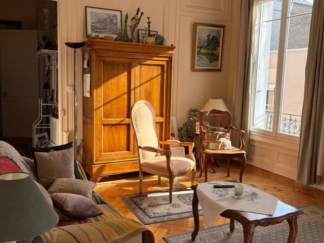 Appartement vente à Rouen, Ruan