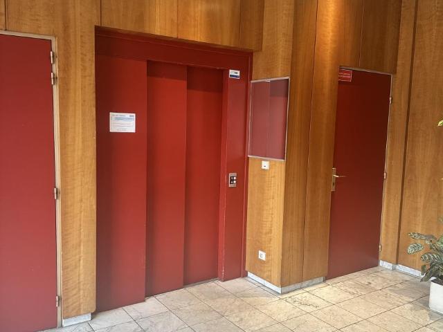 Appartement vente à Rouen, Ruan