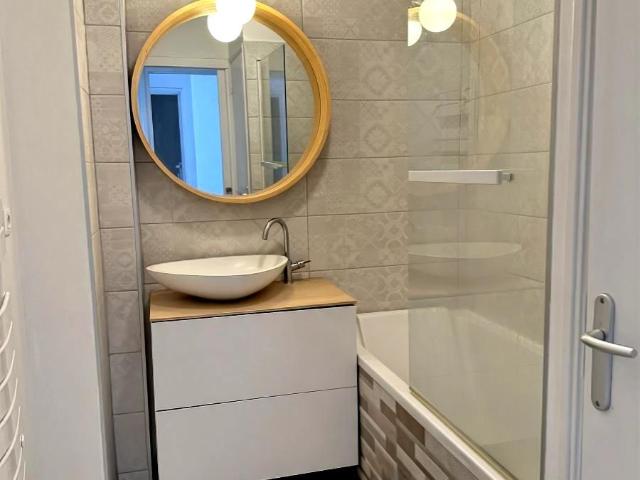 Appartement vente à Rouen, Seine-Maritime