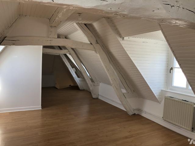 Appartement vente à Rouen, Ruan