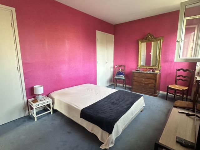 Appartement vente à Rouen, Ruan