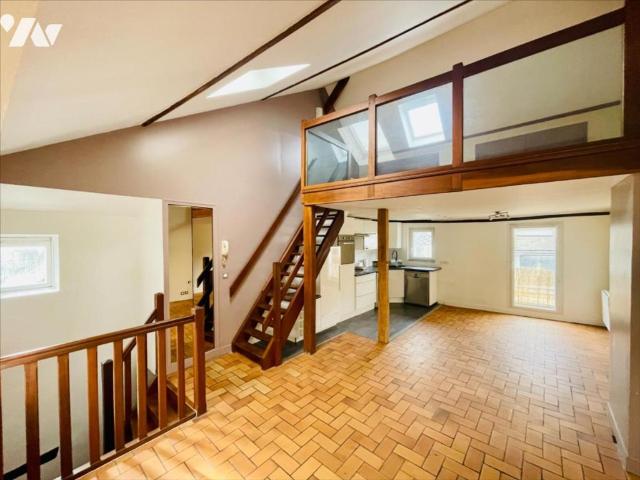 Appartement vente à Rouen, Ruan
