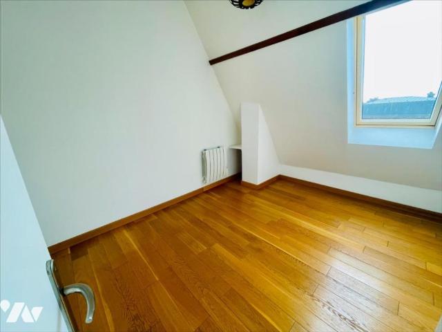 Appartement vente à Rouen, Ruan