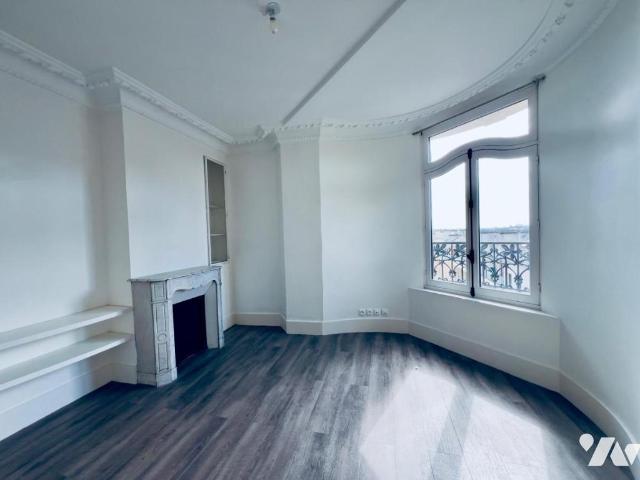 Appartement vente à Rouen, Ruan