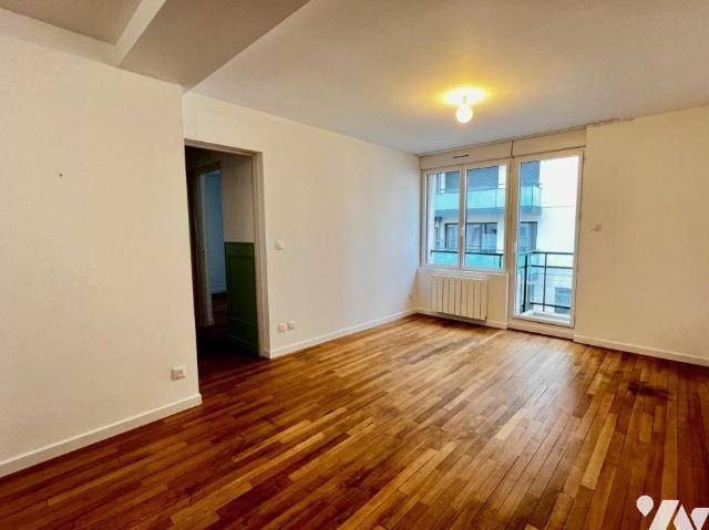 Appartement vente à Rouen, Ruan
