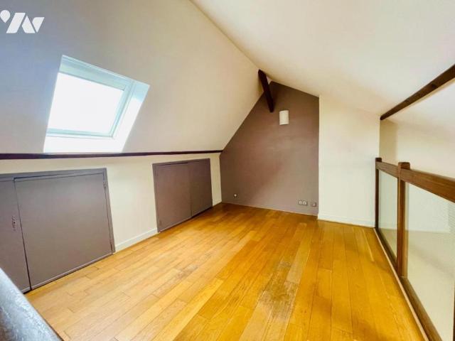Appartement vente à Rouen, Ruan