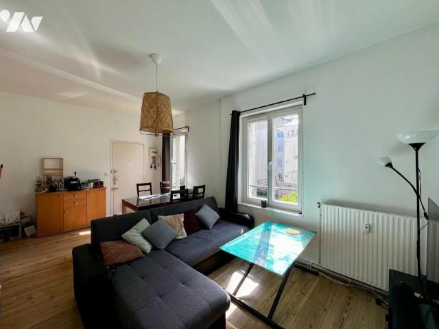 Appartement vente à Rouen, Ruan