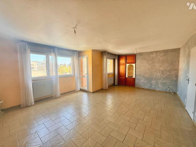 Appartement vente à Rouen, Ruan