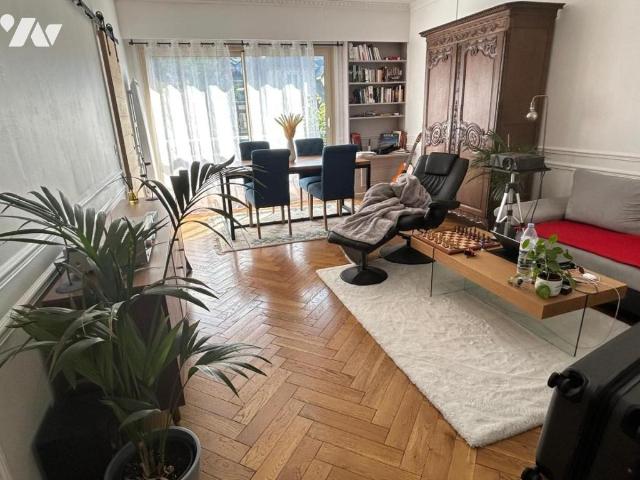 Appartement vente à Rouen, Ruan
