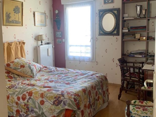 Appartement vente à Rouen, Ruan