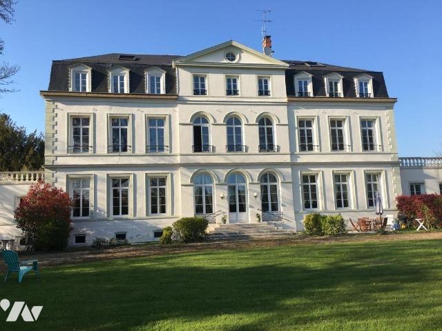 Appartement vente à Rouen, Gouy