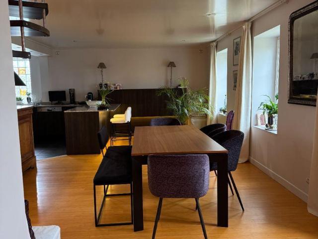 Appartement vente à Rouen, Gouy