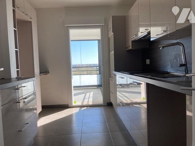 Appartement vente à Rouen, Ruan
