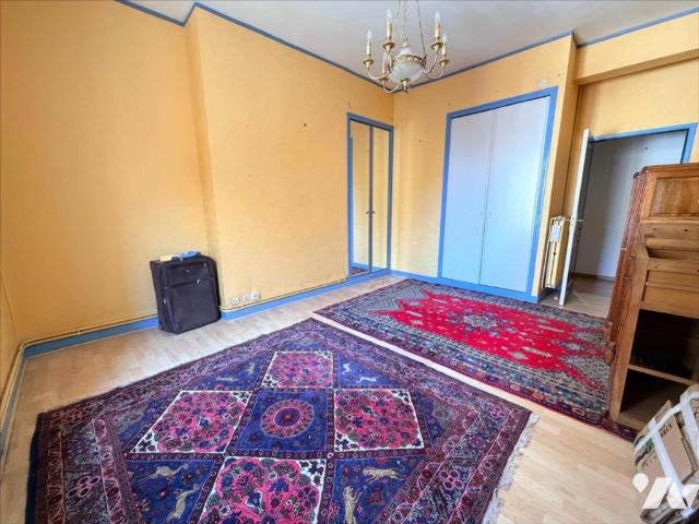 Appartement vente à Rouen, Ruan