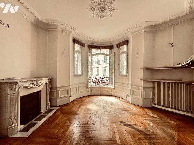 Appartement vente à Rouen, Ruan